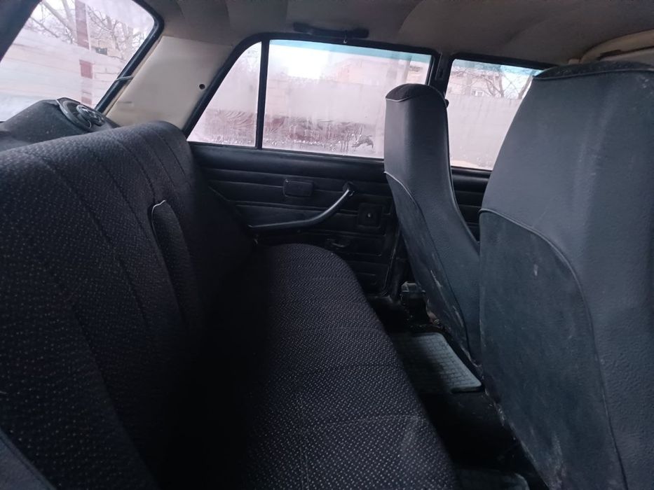 Продам ваз 2107 газ бенз