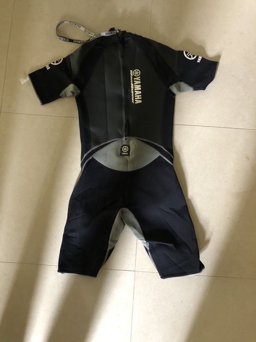 гидро костюм Ymaha WaveRunner