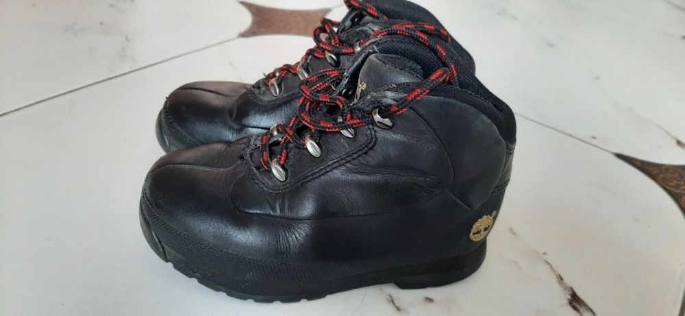 Ботинки Timberland, 26р