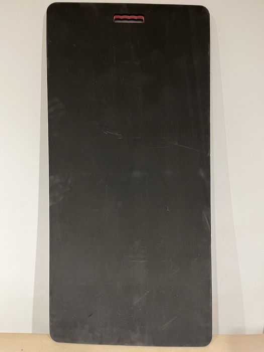 MOŻLIWA WYSYŁKA Mata dla mechanika 115 x 55 cm WURTH