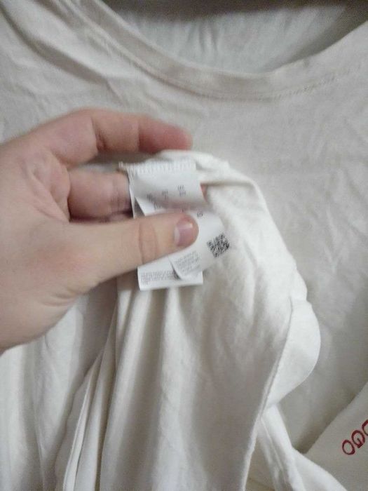 Футболка Hugo Boss 2021