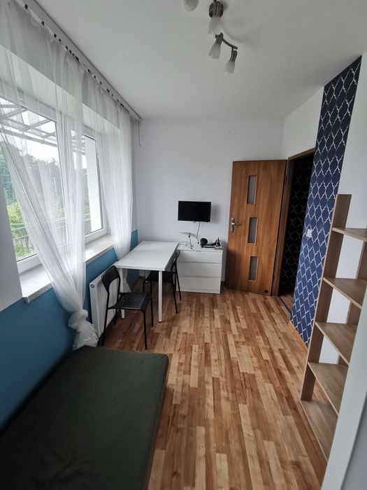 Wynajmę Piętro domu   10 ludzi Półłanki Rybitwy Podgórze