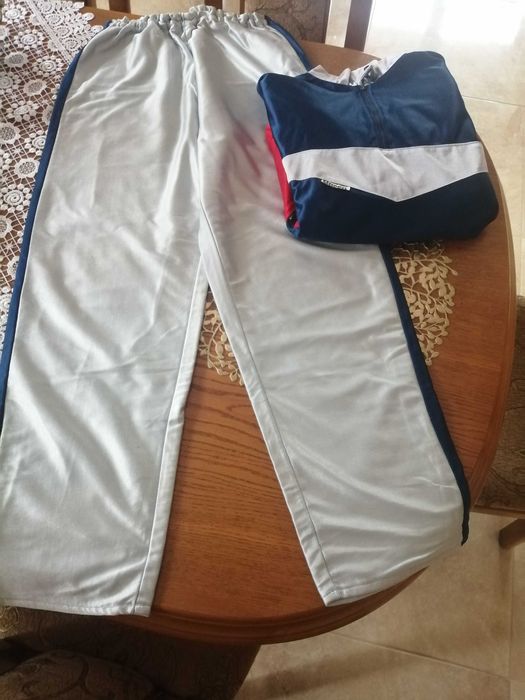 Dres sportowy rozm. 164cm