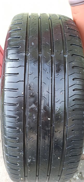 Opony Continental Eco Contact 5 215/60/17