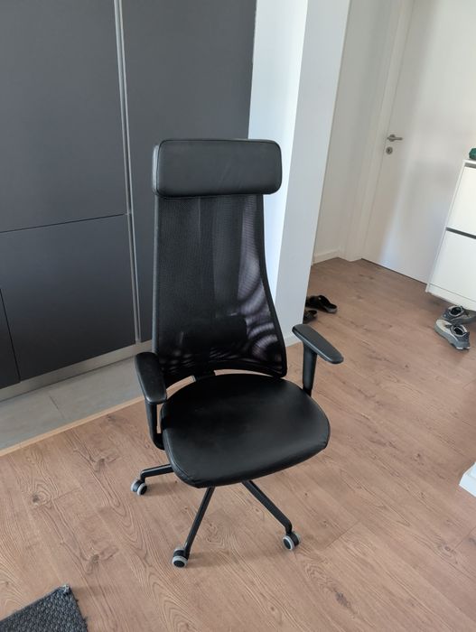 Cadeira ikea Järvfjället