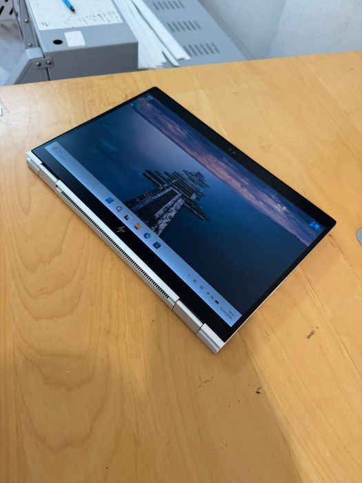 HP Elitebook X360 1030 G4