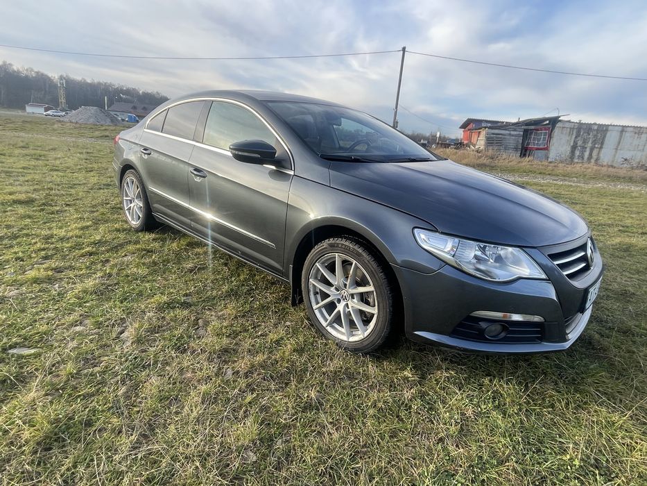 Passat CC 2010р 1.8 бензин