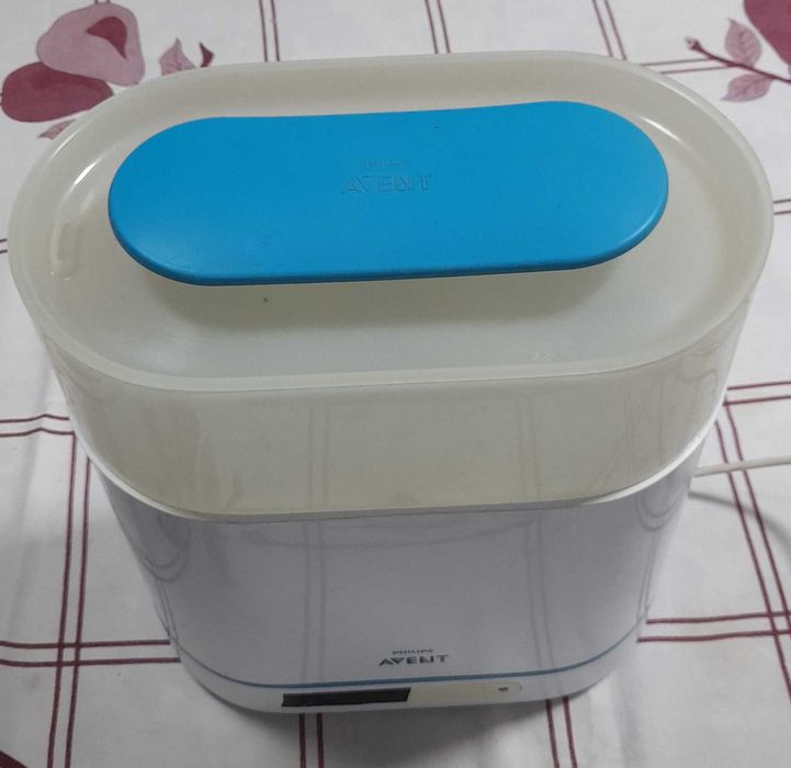 Esterilizador Philips AVENT64750939071617123
