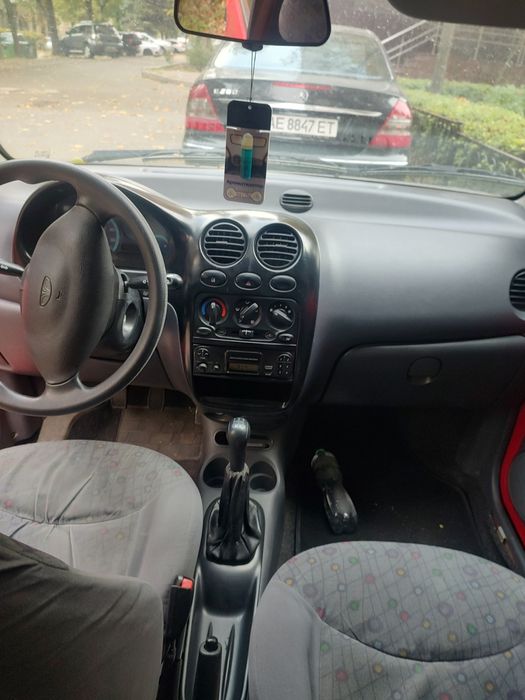 Продам Део матіз