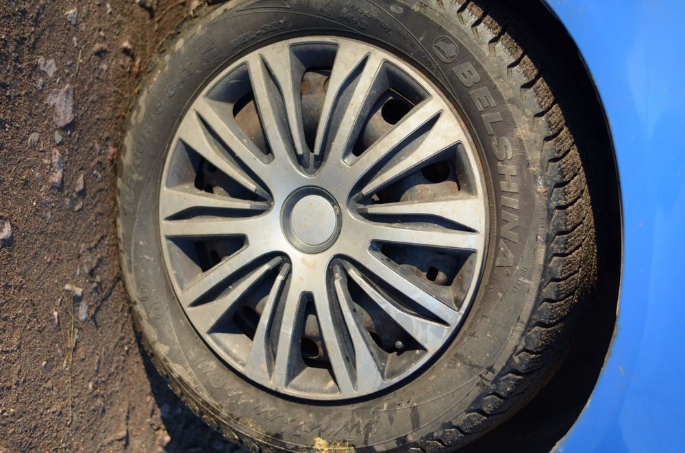 Продаж авто шкода