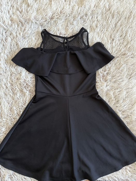 Платье на девочку Lc Waikiki