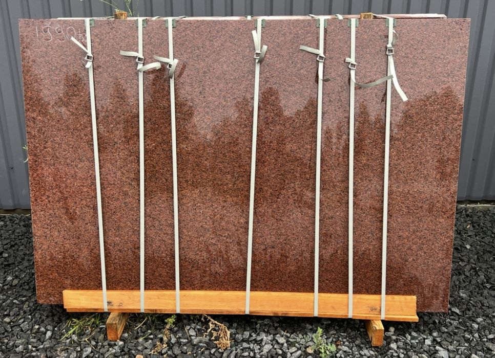 Граніт Покостівка, ШАДУРА