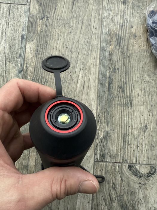 Тепловізор HikMicro LYNX Pro LE10