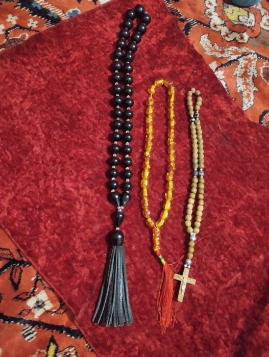 Четки на продажу ручной работы