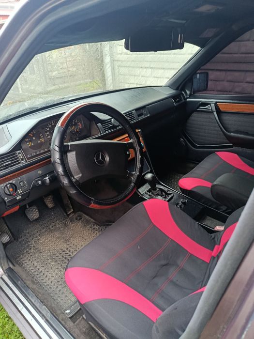 Продам Мерса Е200