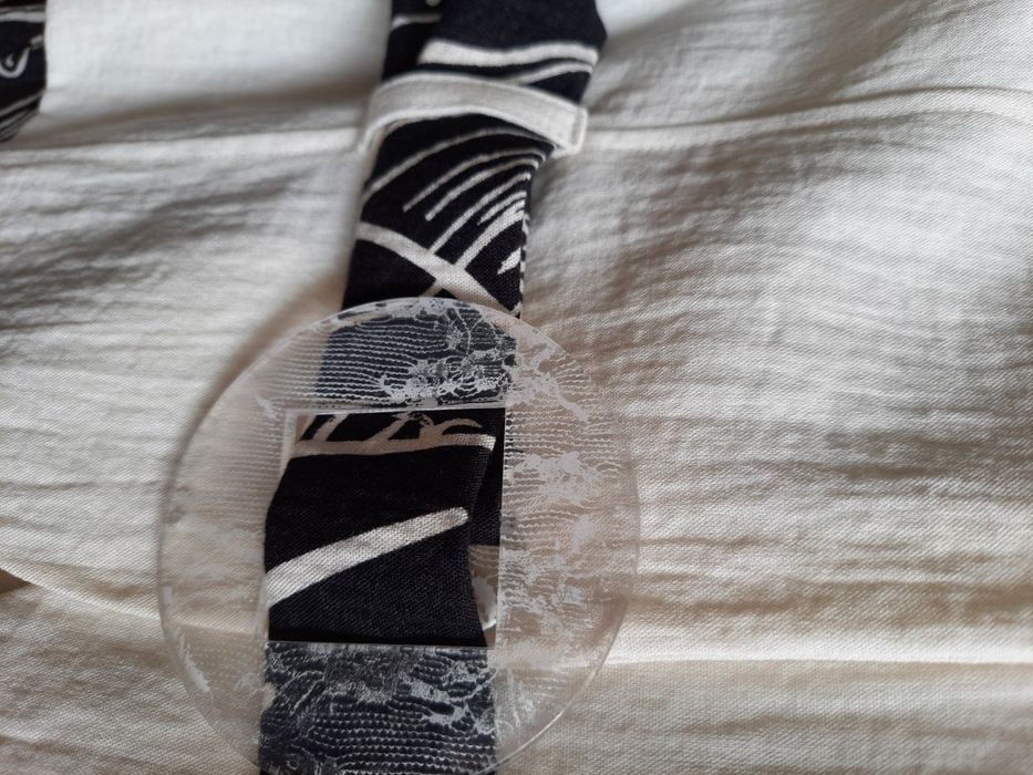 Nowy komplet Garsonka r.42