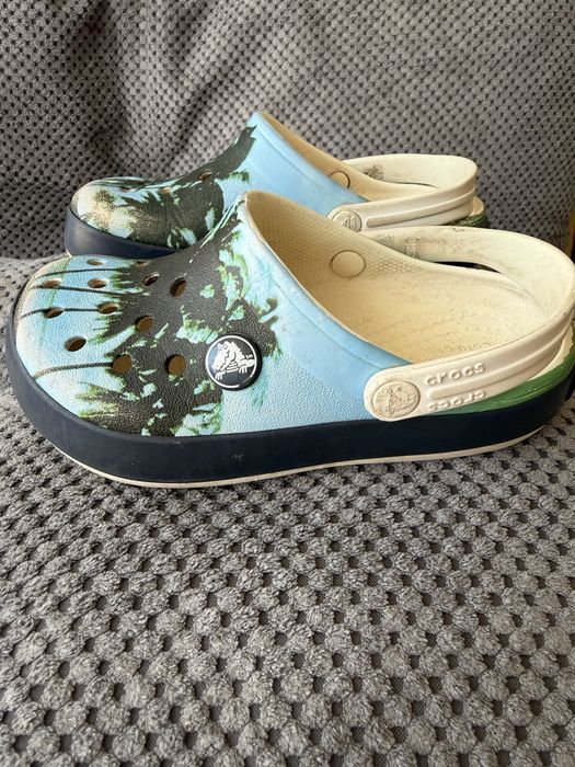Crocs Оригінал С11 28 р (17см).