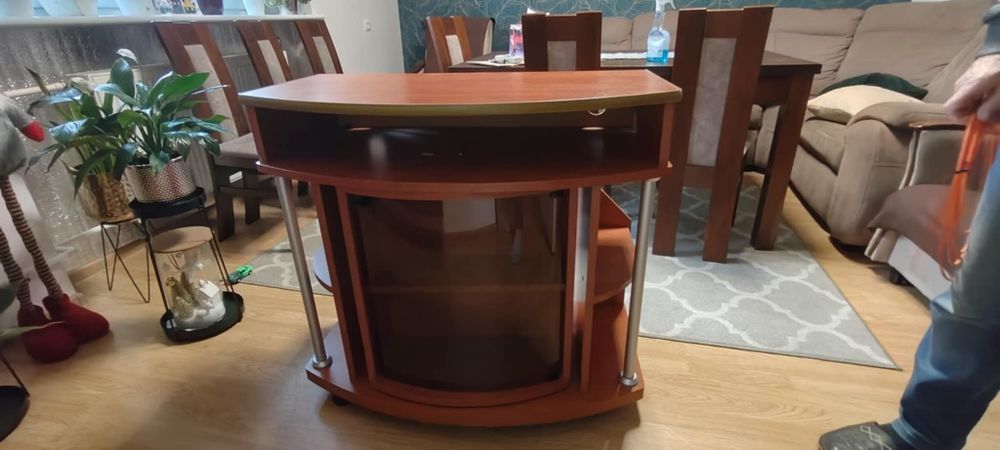 Stolik RTV stolik pod telewizor