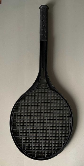 Raquete de Plástico (~54cm)