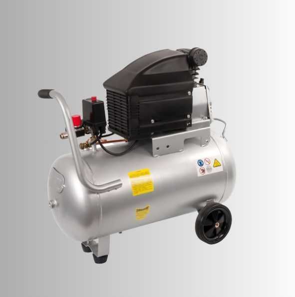 Компрессор поршневой масляный QUATTRO ELEMENTI VENTO-50 л