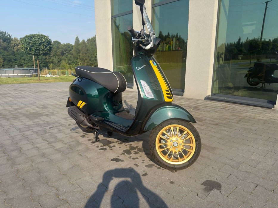 Vespa