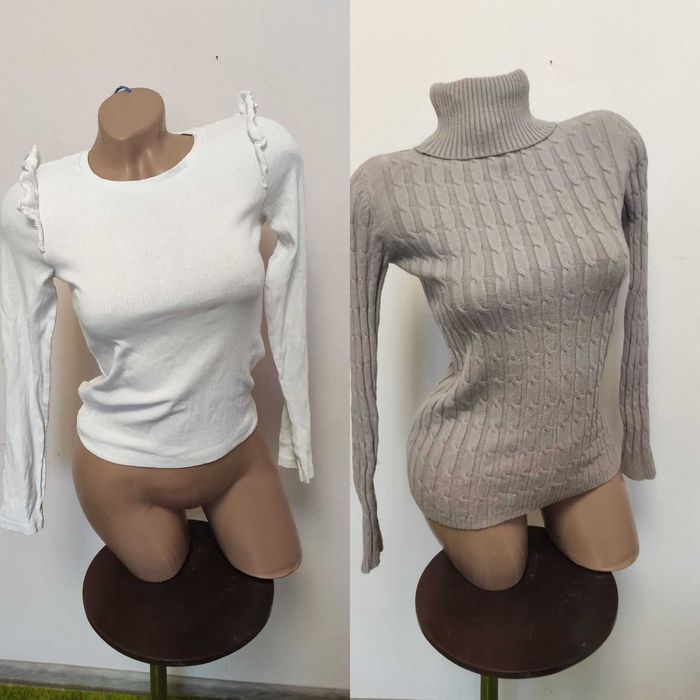 Пакет речей, Набор жіночого одягу Лот одежды, вещи пакетом