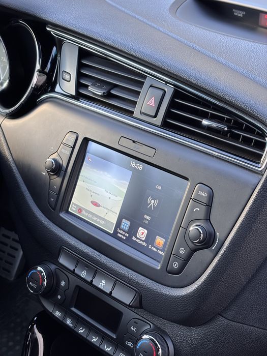 Kia cee'd 1.0 T-GDi GT Line