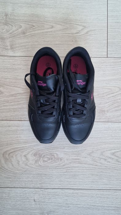 Ténis Slazenger senhora_COMO NOVOS