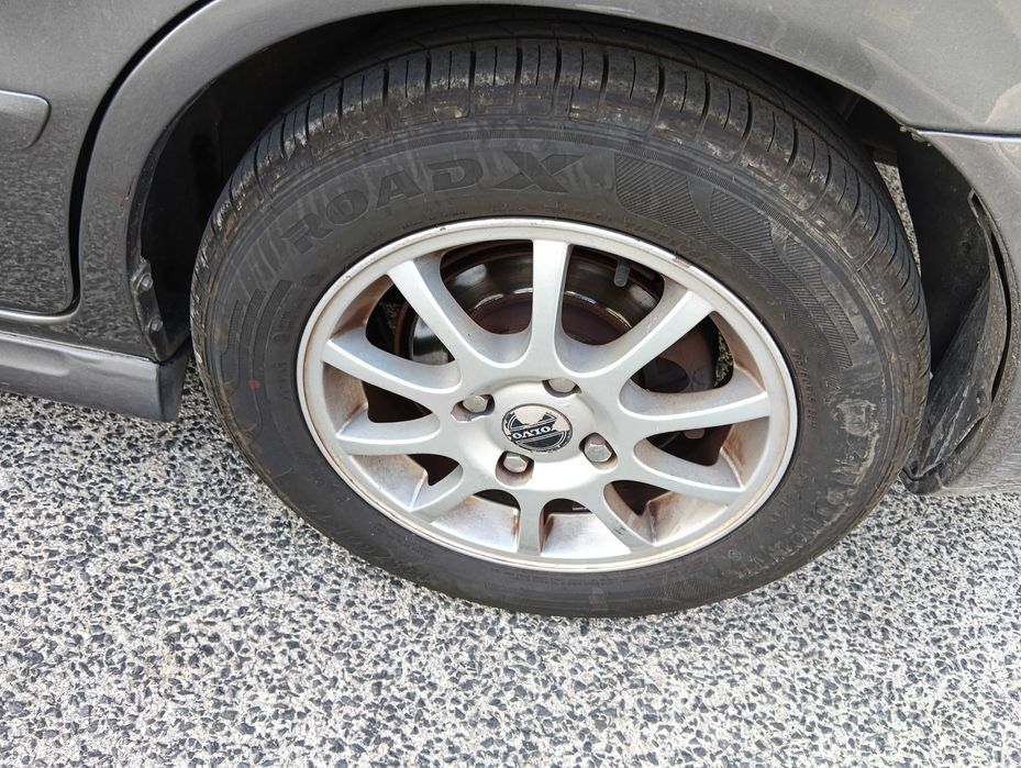 Volvo V40 Diesel