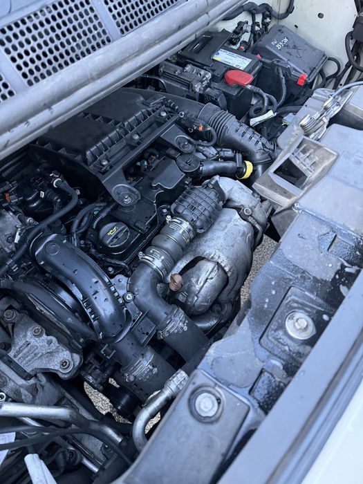 Toyota Proace 2018