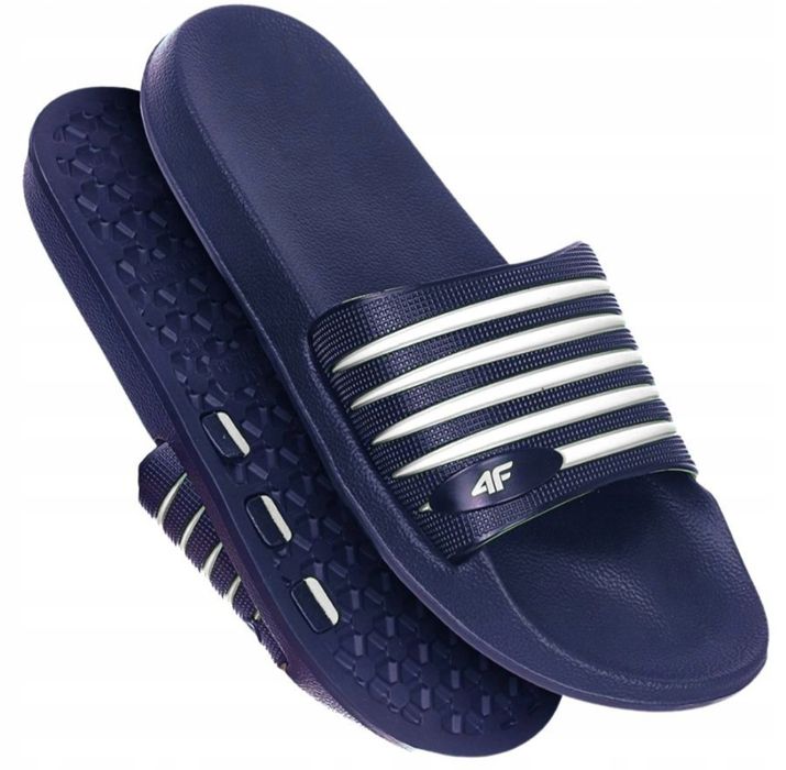 Klapki męskie 4F 40-41