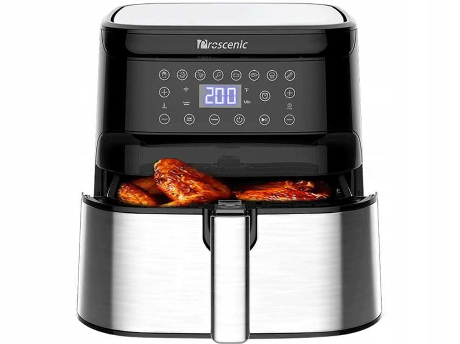 Frytkownica beztłuszczowa PROSCENIC T21 Air Fryer 1700W 5,5L