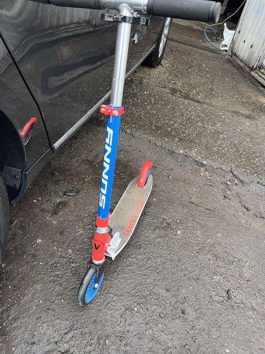 Hulajnoga stan dobry