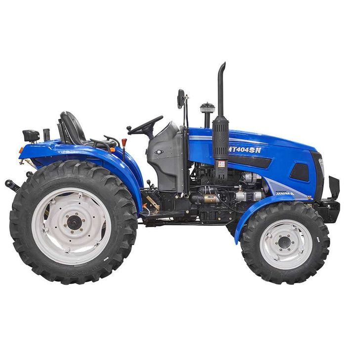 Трактор JMT 404SN