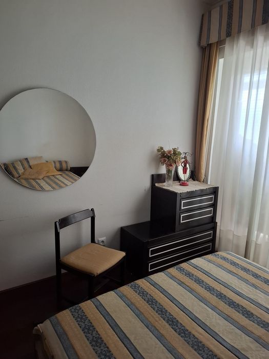 Mobilia de quarto completa