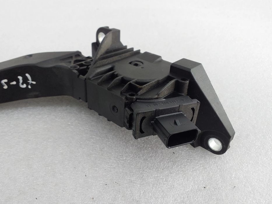 Pedal do acelerador FORD Puma (J2K, CF7)