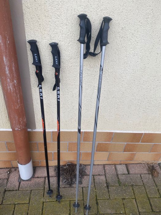 Лижі для катання