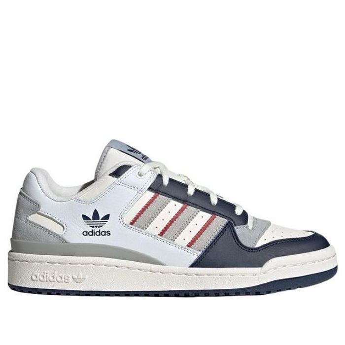 Кросівки Adidas Forum Low Navy Grey 36-45