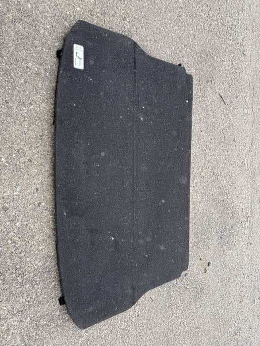 Полиця багажника Honda CRV