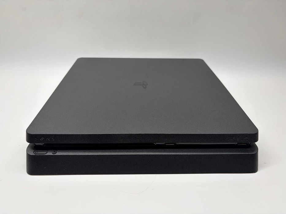 Konsola Sony PlayStation 4 PS4 slim 500GB POWYSTAWOWA