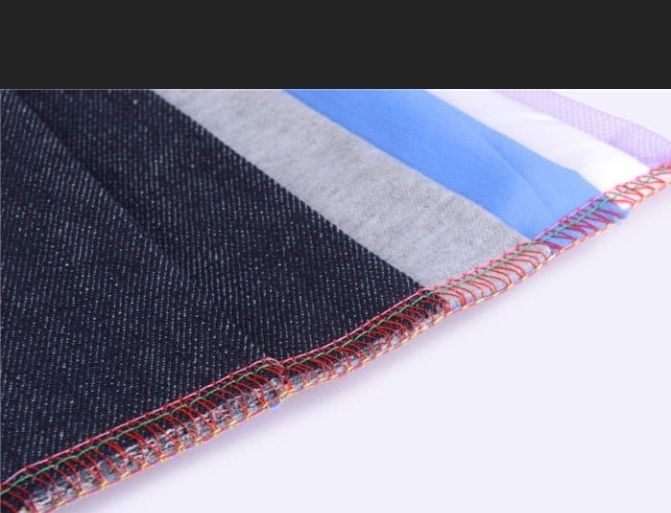 Owerlok Jask 4-nitkowy