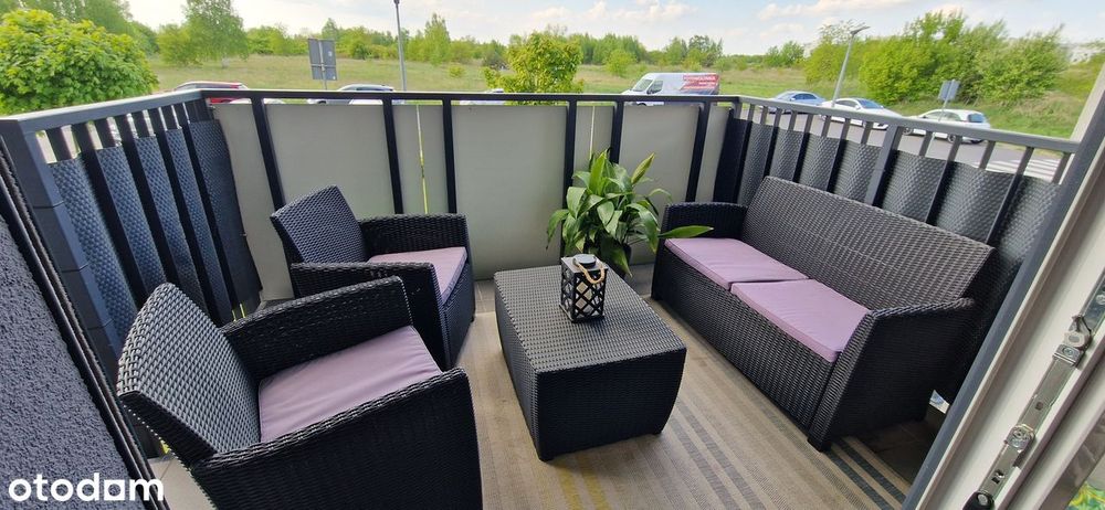 Apartament na Osiedlu Diamentowym