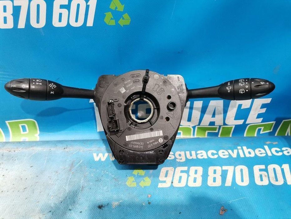 Comandos Multifunções Mini Mini R56