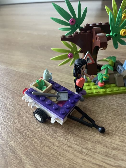 Lego friends 41421