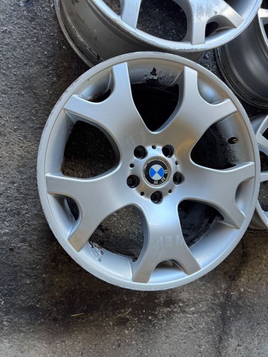 Jante Jantes 19  BMW X5 BMW E60 E61