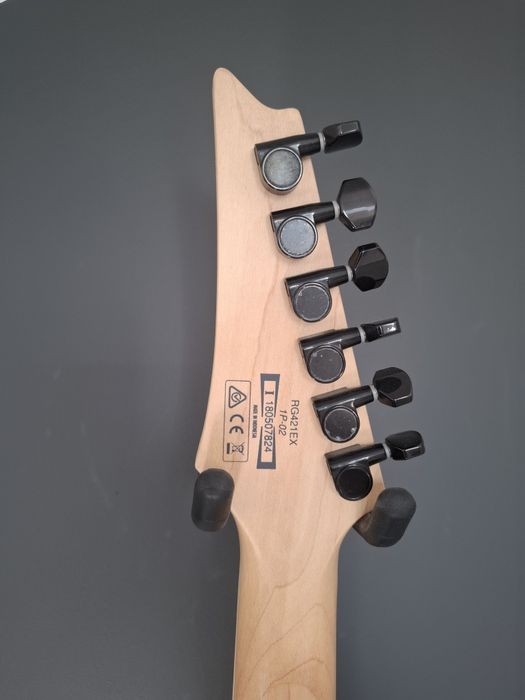 Gitara Elektryczna Ibanez RG431EX