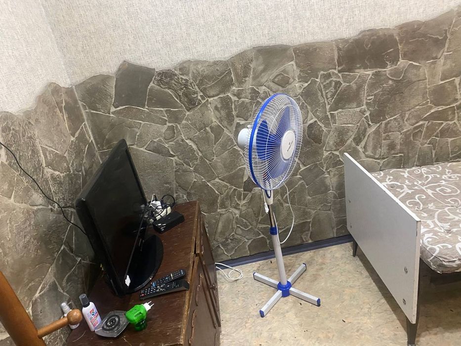 Хостел, жилье для студентов, строителей