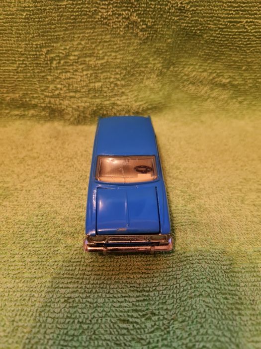 Модели ссср 1:43