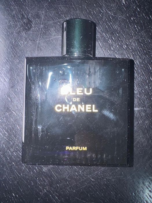 Perfume Blues Chanel