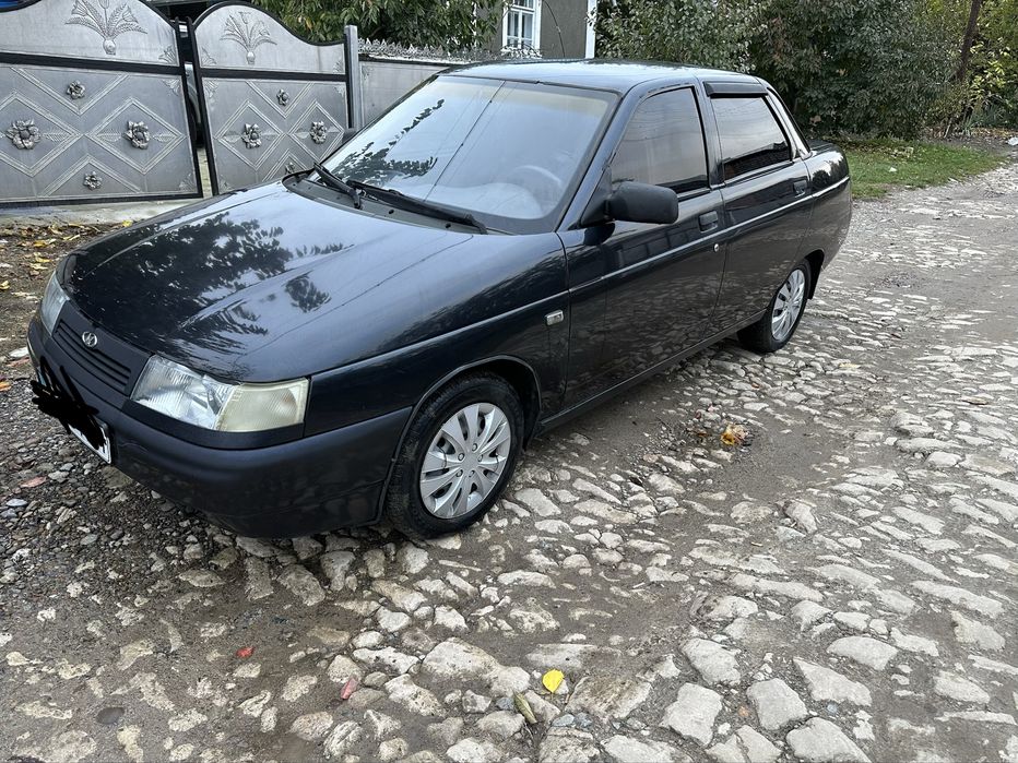 ВАЗ 2110 1,6 16v